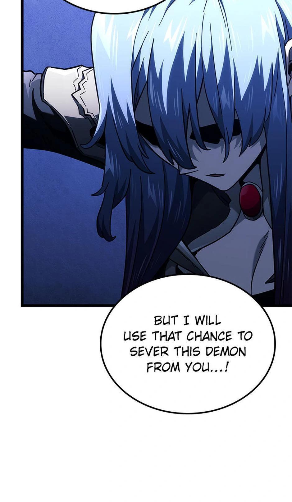 Read Revenge of the Iron-Blooded Sword Hound Manga Online