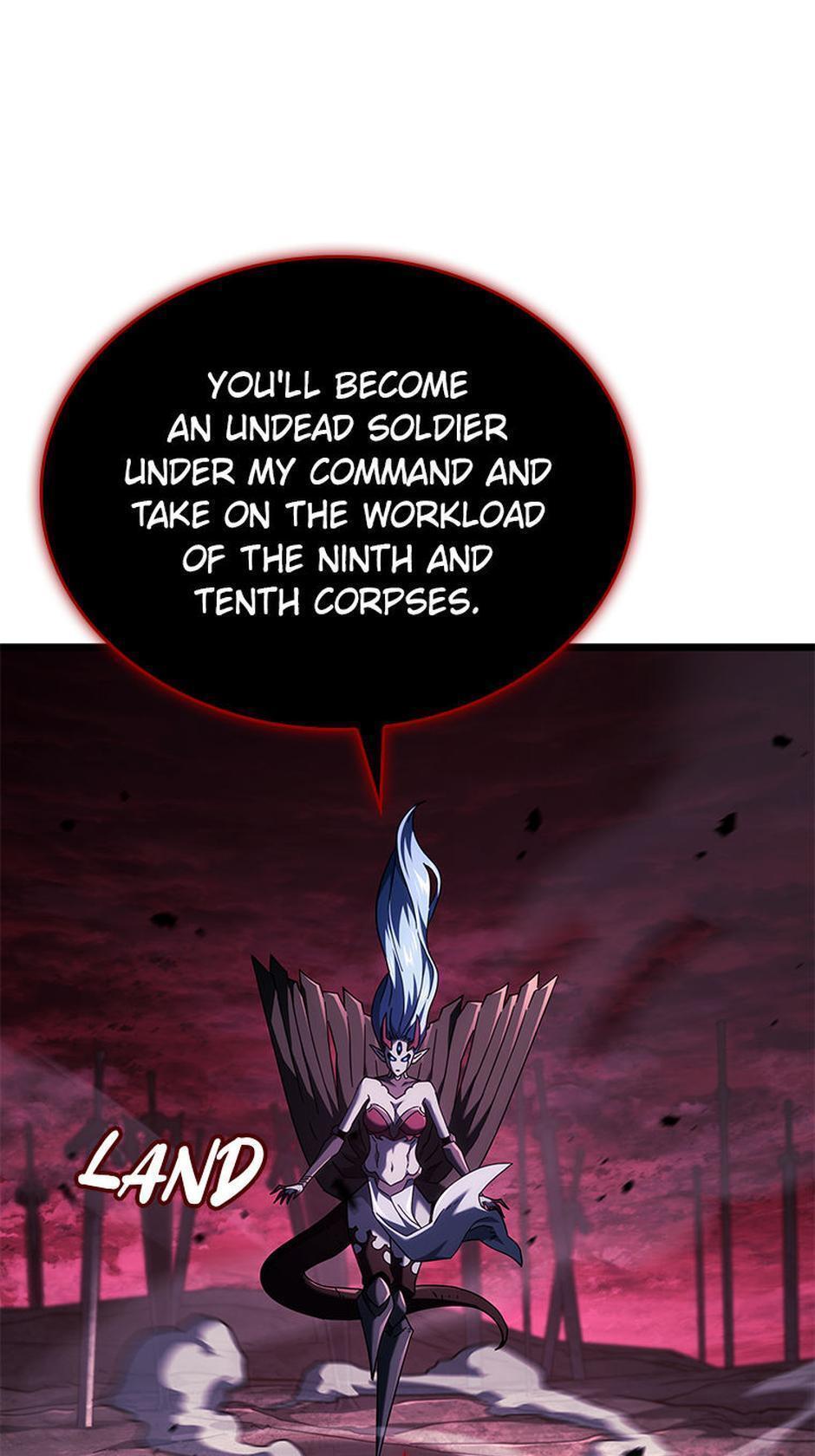 Read Revenge of the Iron-Blooded Sword Hound Manga Online