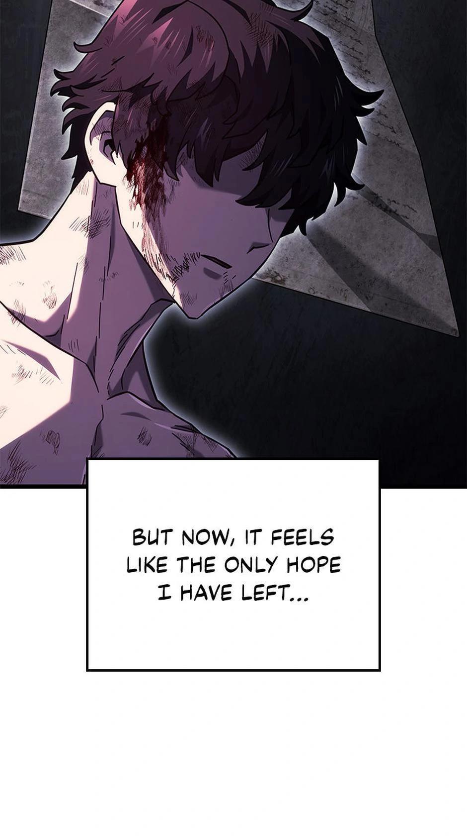 Read Revenge of the Iron-Blooded Sword Hound Manga Online