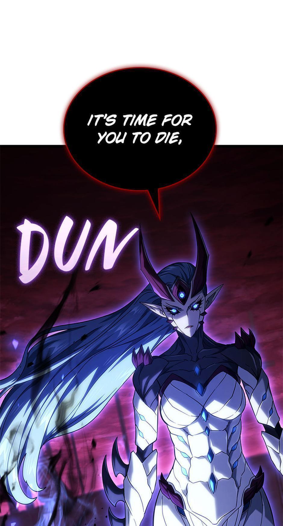 Read Revenge of the Iron-Blooded Sword Hound Manga Online