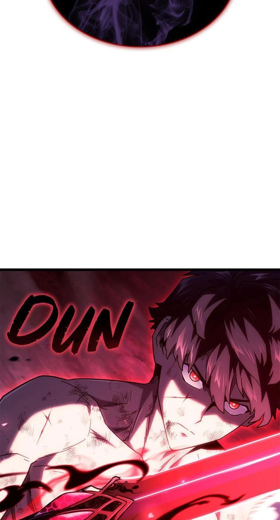 Read Revenge of the Iron-Blooded Sword Hound Manga Online