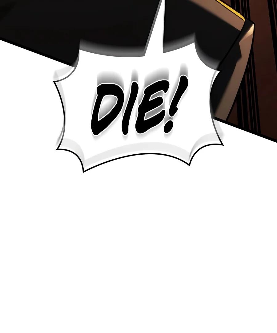 Read Revenge of the Iron-Blooded Sword Hound Manga Online