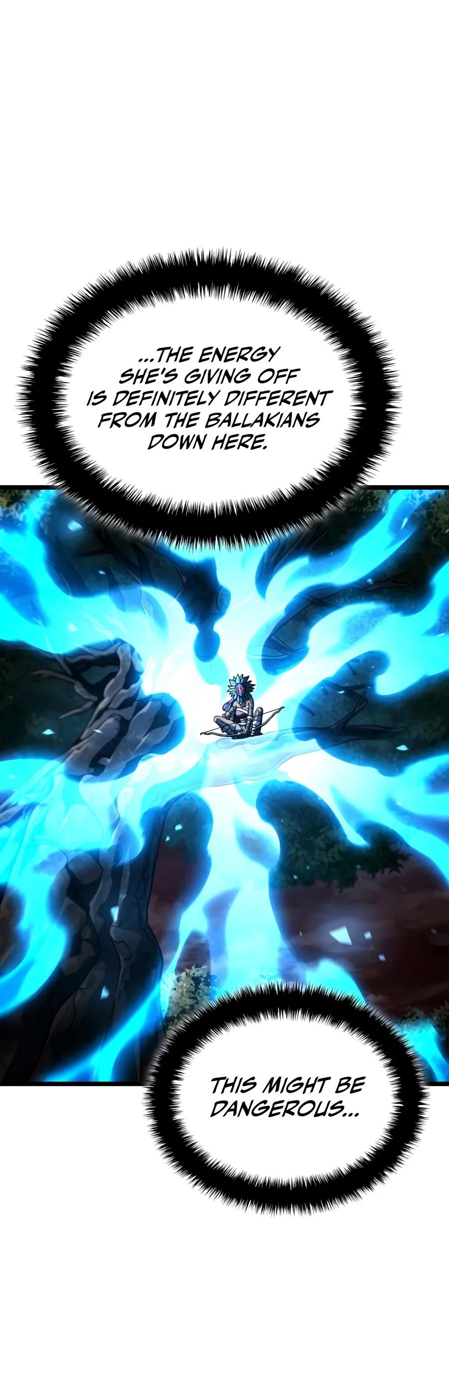 Read Revenge of the Iron-Blooded Sword Hound Manga Online