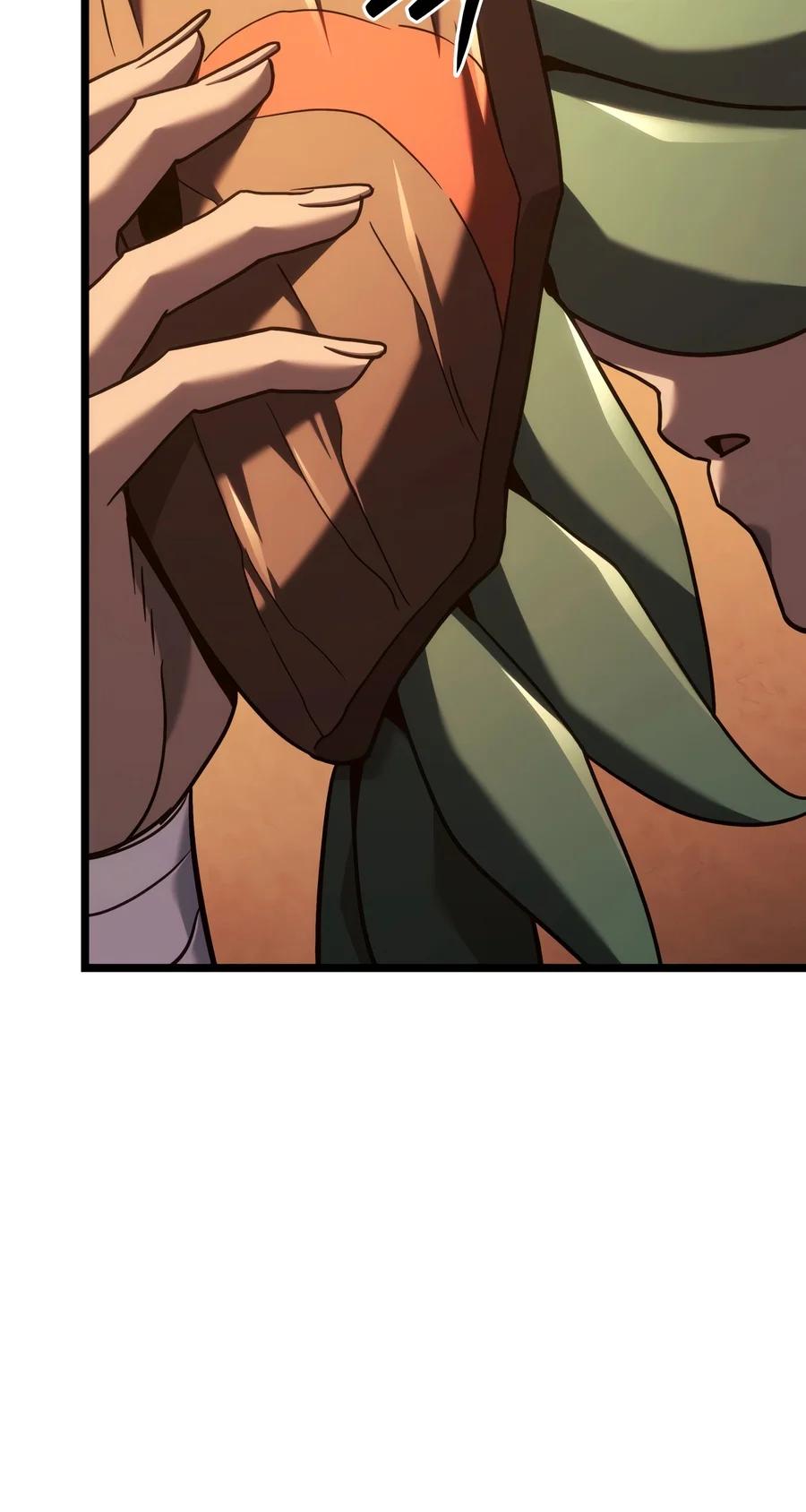 Read Revenge of the Iron-Blooded Sword Hound Manga Online