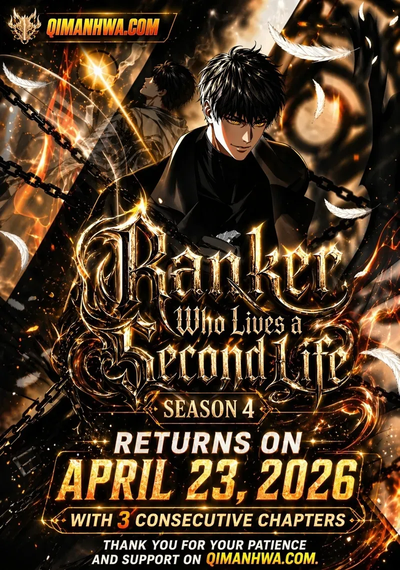 Read Second Life Ranker Manga Online