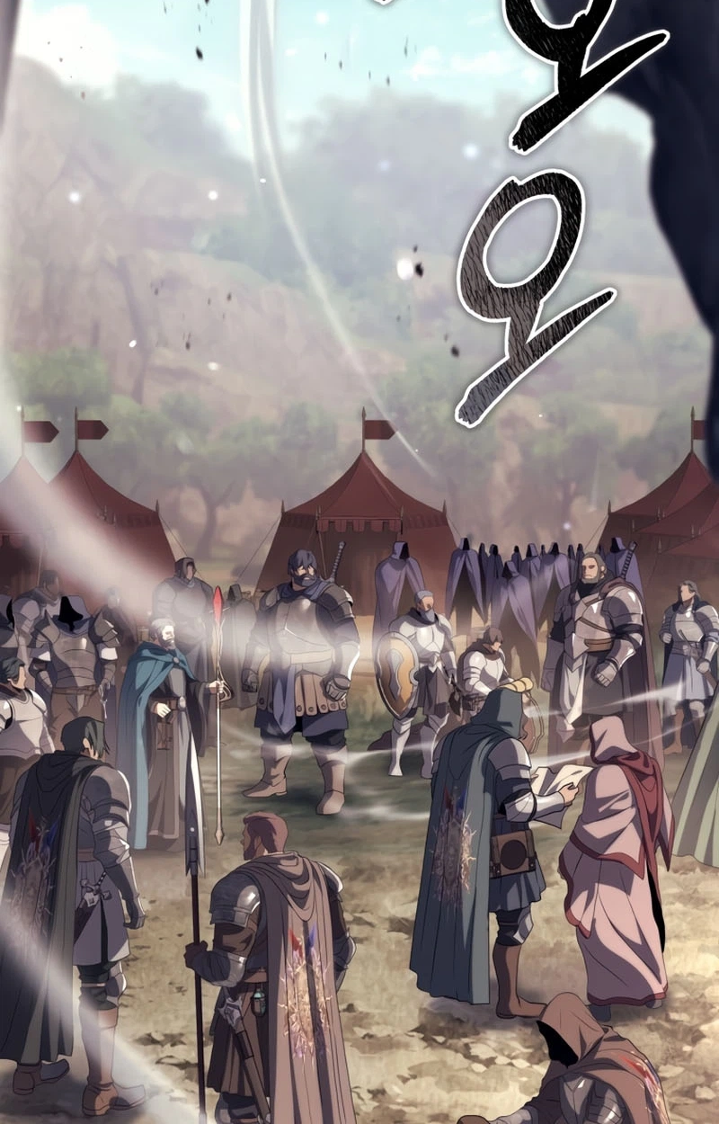 Read Second Life Ranker Manga Online
