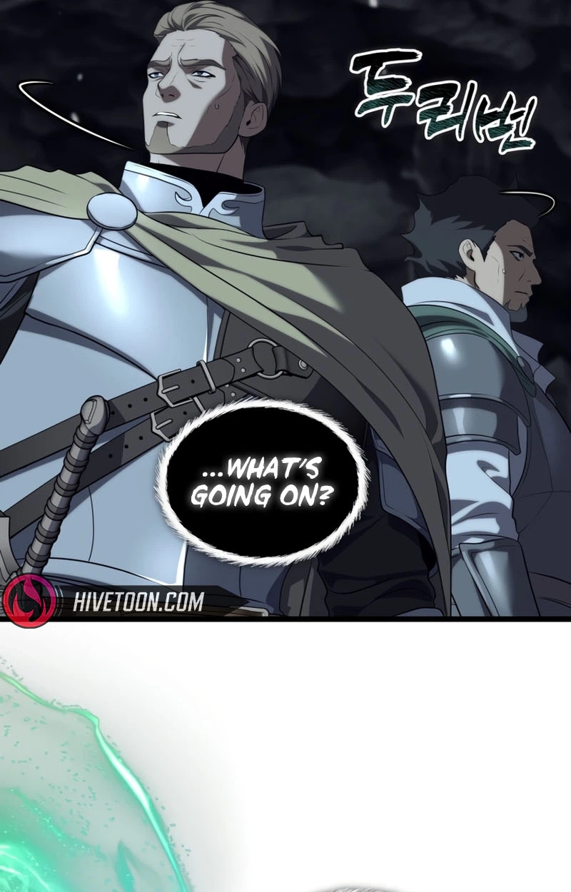 Read Second Life Ranker Manga Online