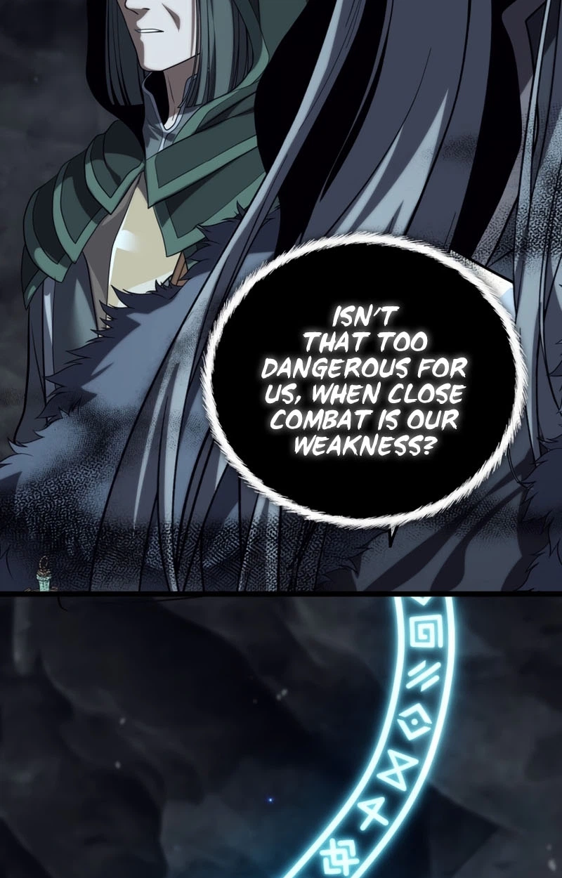 Read Second Life Ranker Manga Online