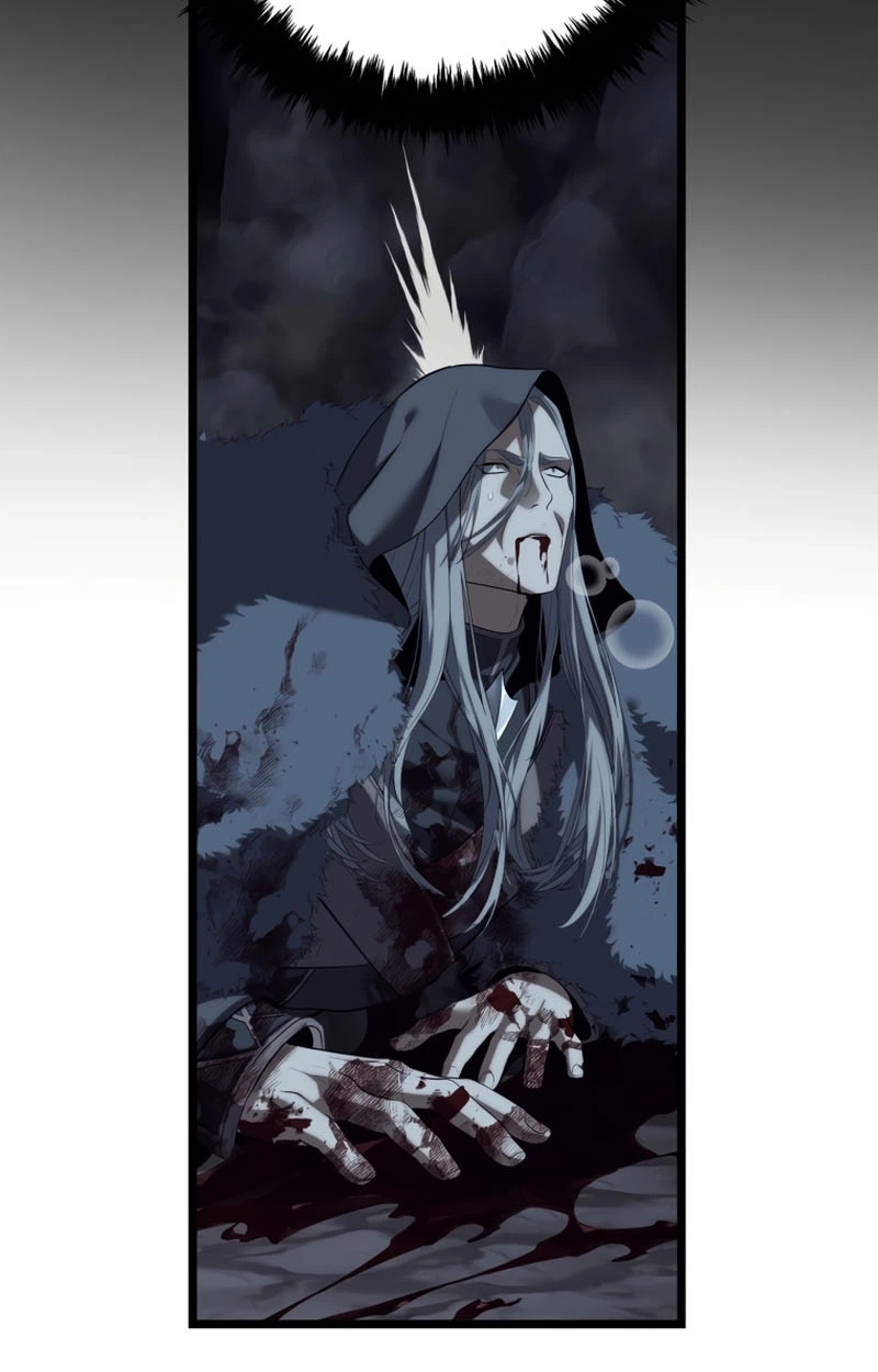 Read Second Life Ranker Manga Online