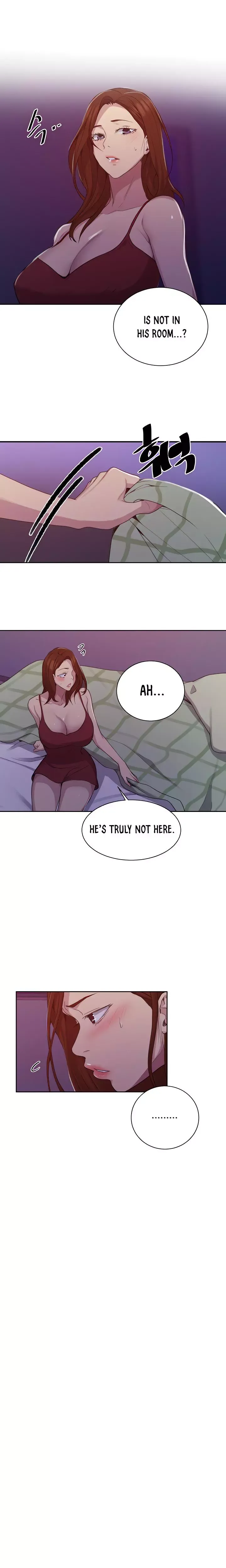 Read Secret Class Manga Online