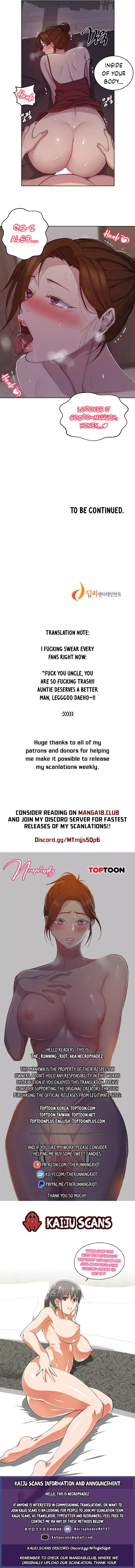 Read Secret Class Manga Online