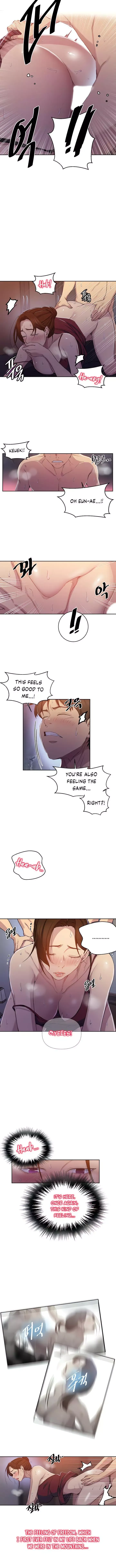 Read Secret Class Manga Online