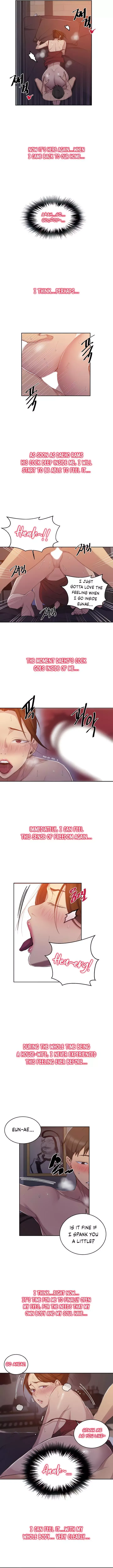 Read Secret Class Manga Online