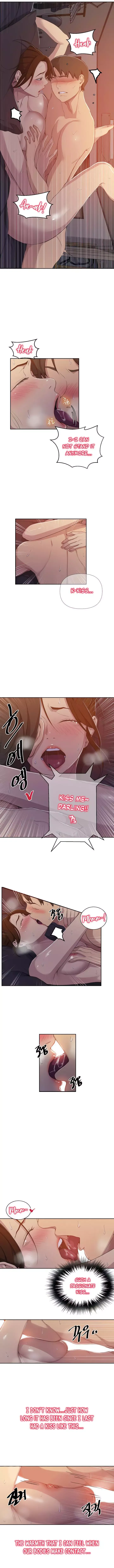 Read Secret Class Manga Online