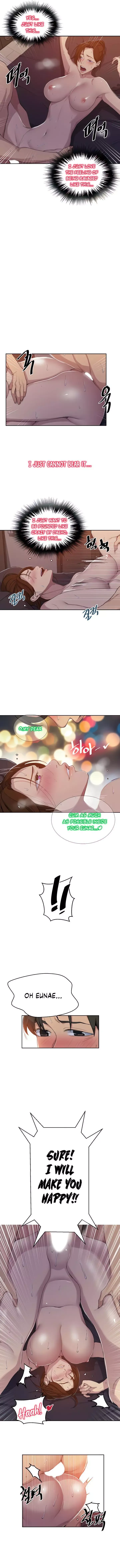 Read Secret Class Manga Online