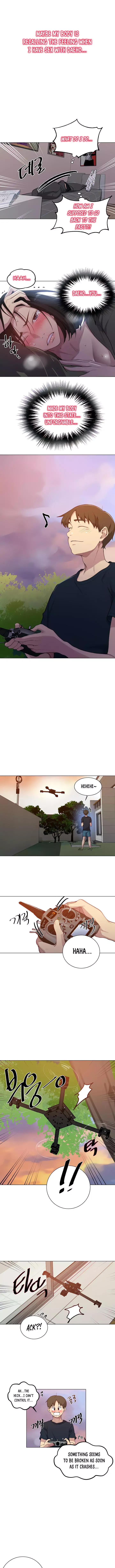 Read Secret Class Manga Online