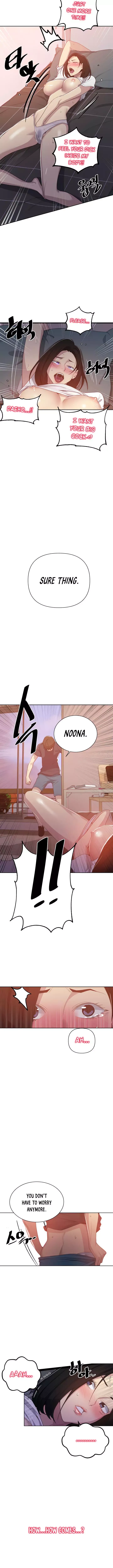 Read Secret Class Manga Online