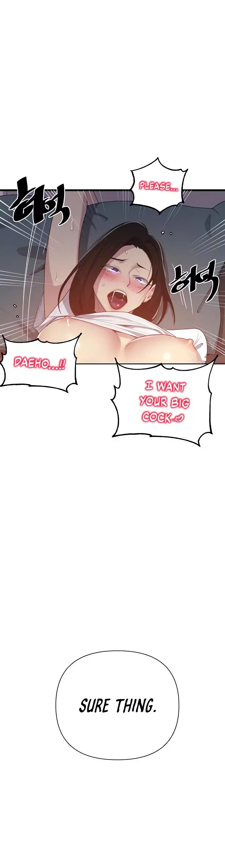 Read Secret Class Manga Online