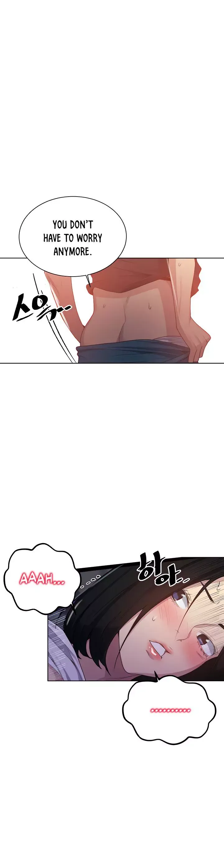 Read Secret Class Manga Online