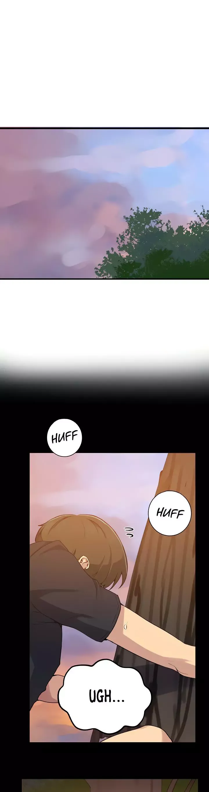 Read Secret Class Manga Online