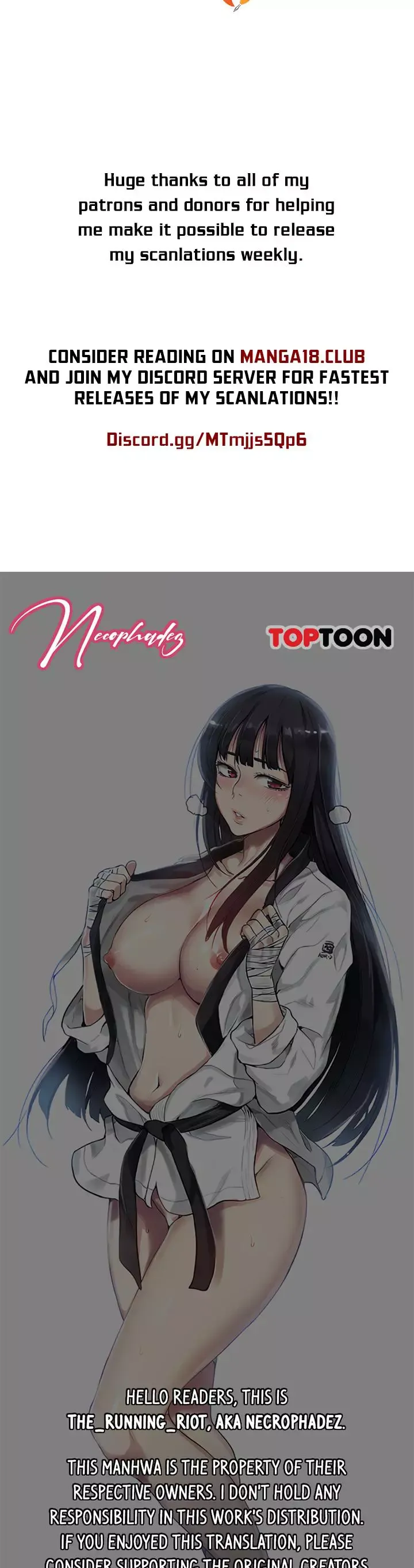 Read Secret Class Manga Online