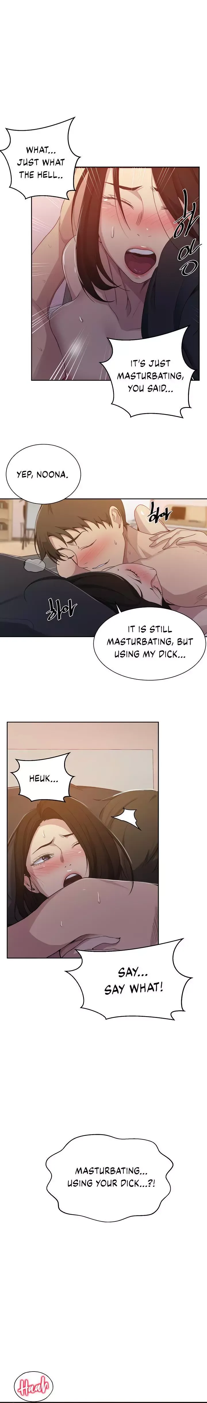 Read Secret Class Manga Online