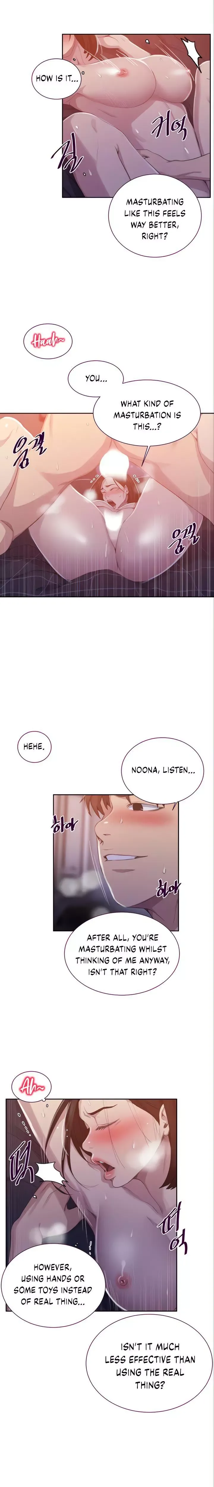 Read Secret Class Manga Online
