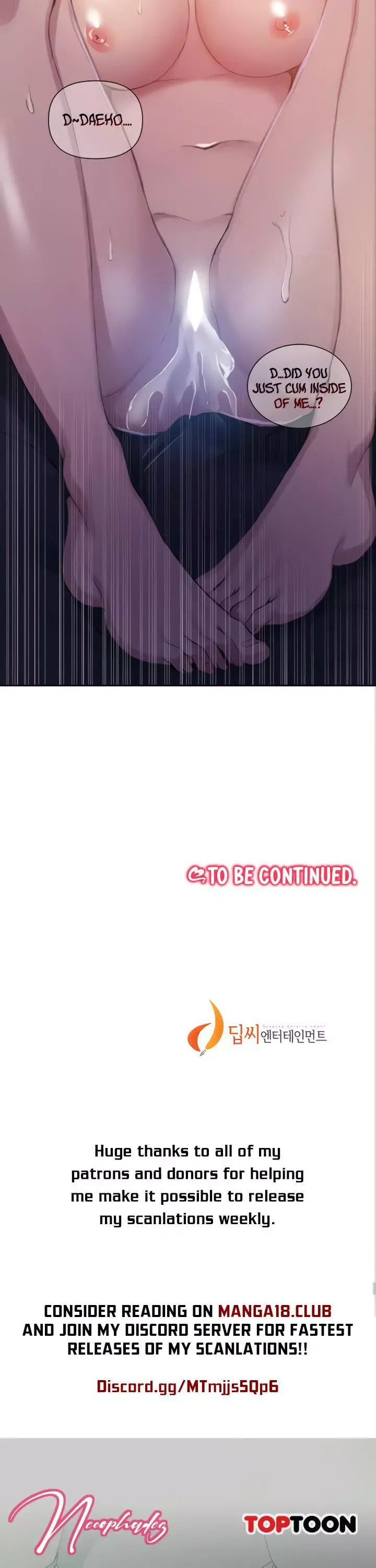 Read Secret Class Manga Online