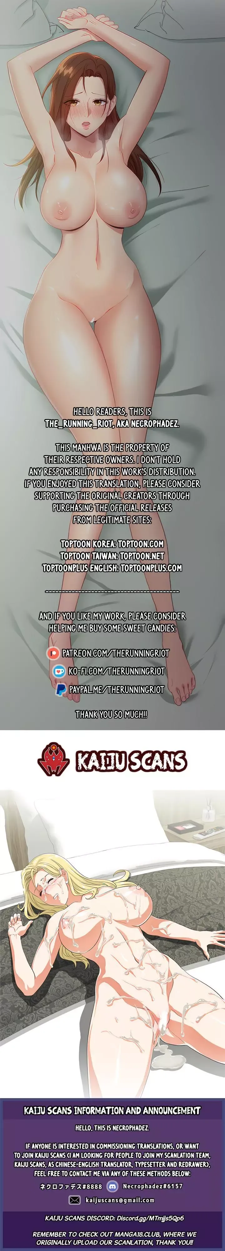 Read Secret Class Manga Online