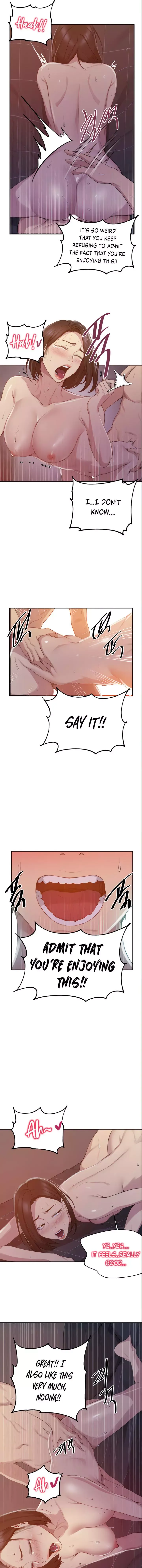 Read Secret Class Manga Online