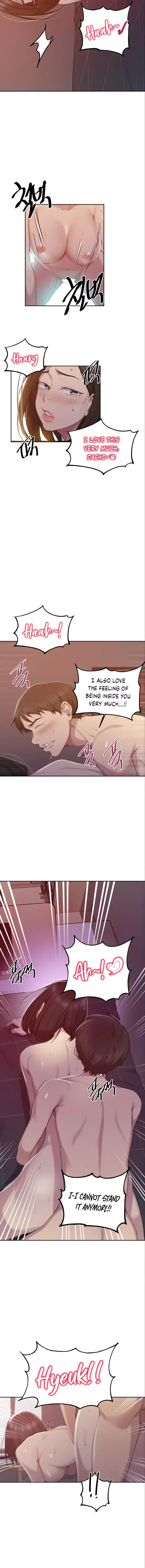 Read Secret Class Manga Online