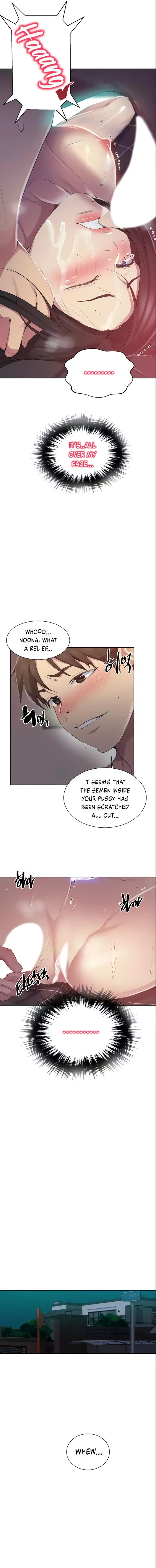 Read Secret Class Manga Online