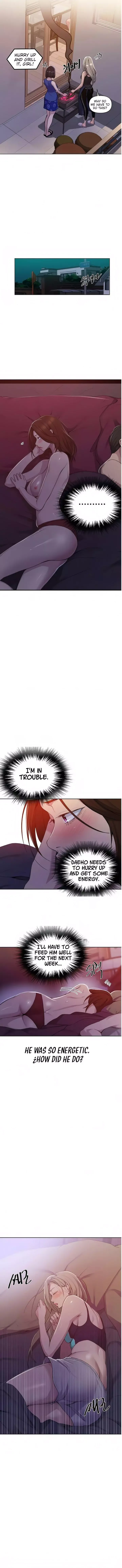 Read Secret Class Manga Online