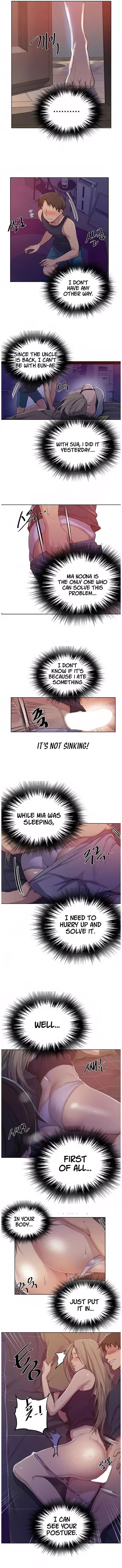 Read Secret Class Manga Online