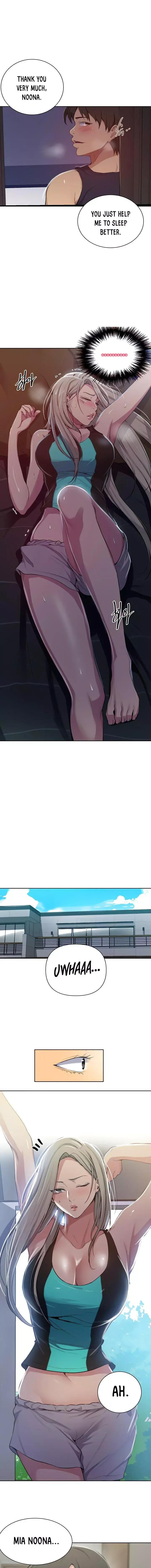 Read Secret Class Manga Online