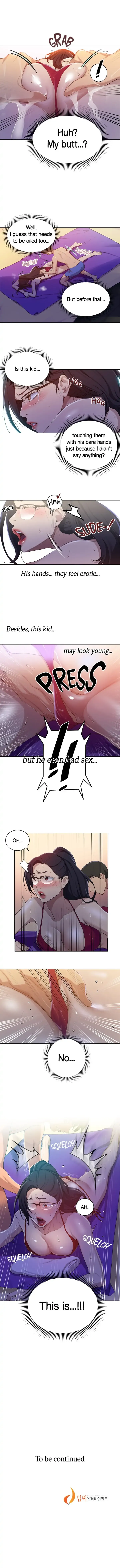 Read Secret Class Manga Online