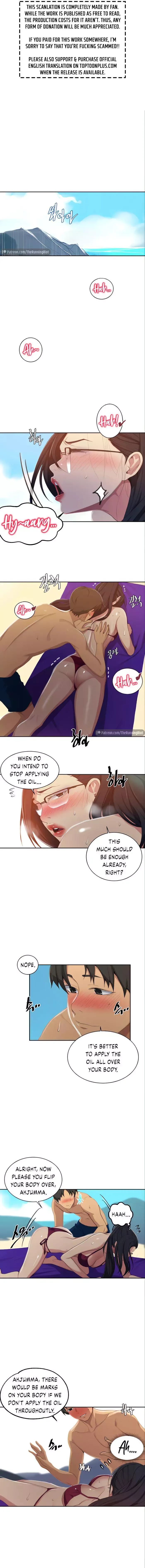 Read Secret Class Manga Online