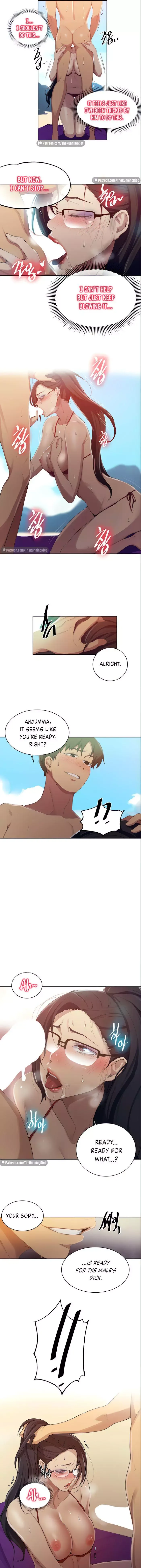 Read Secret Class Manga Online