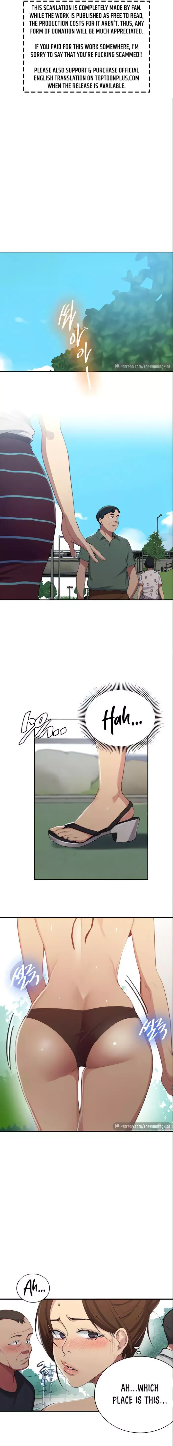 Read Secret Class Manga Online