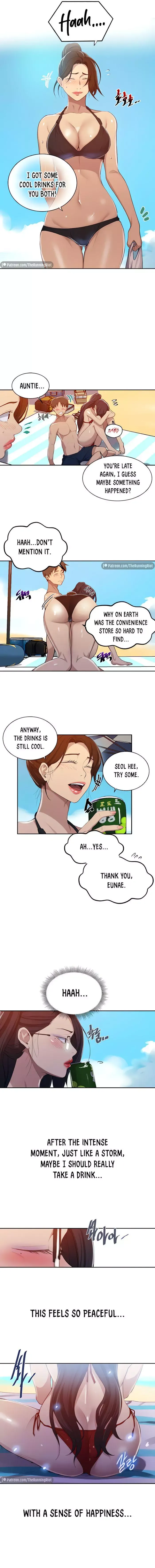 Read Secret Class Manga Online