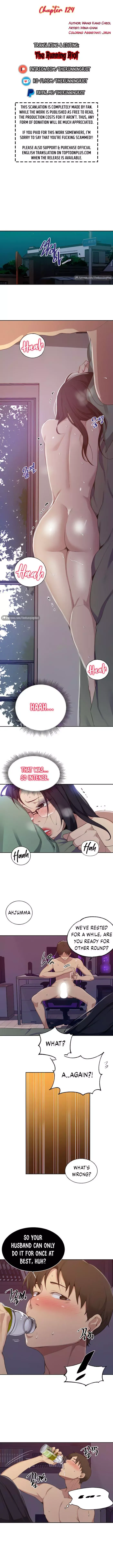 Read Secret Class Manga Online