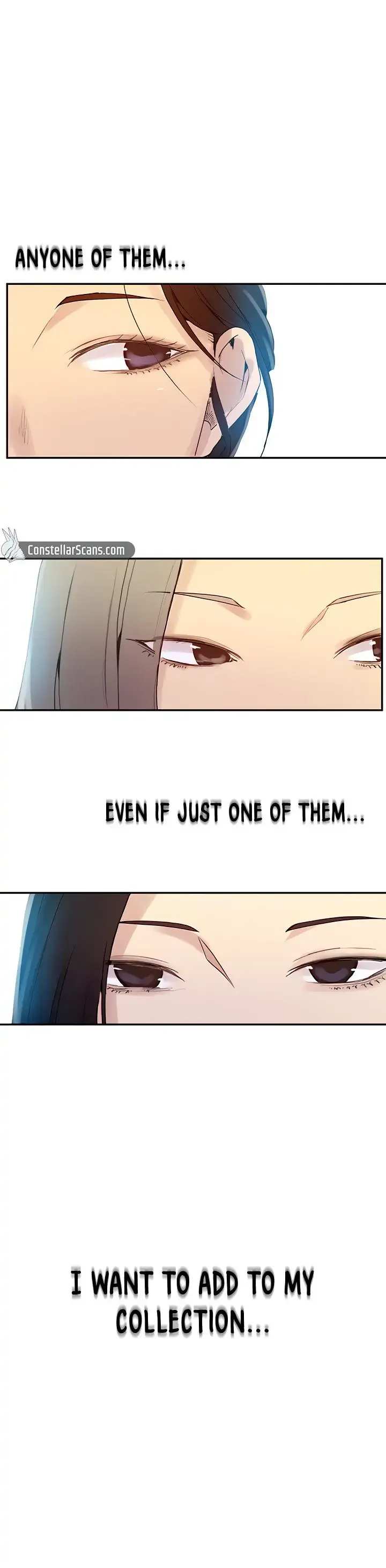 Read Secret Class Manga Online