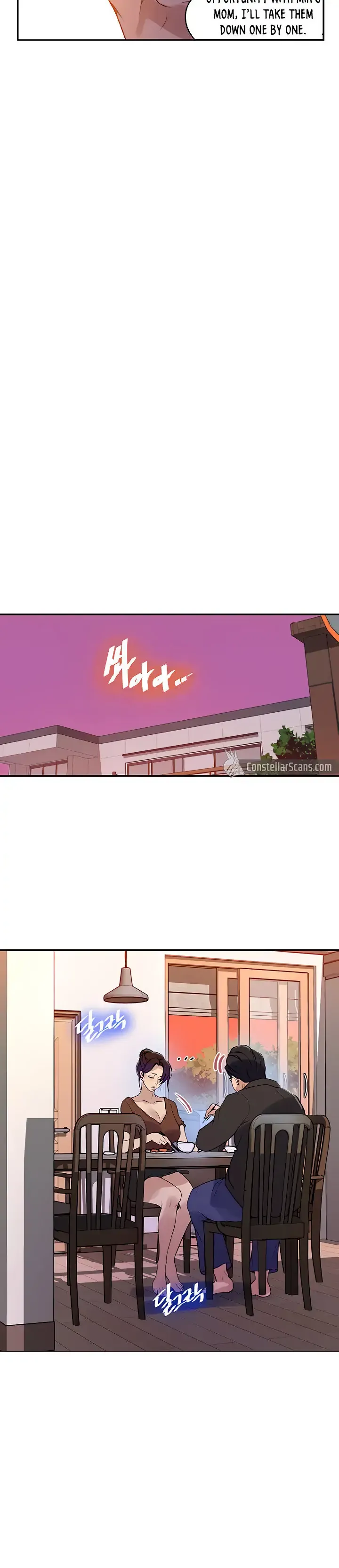Read Secret Class Manga Online