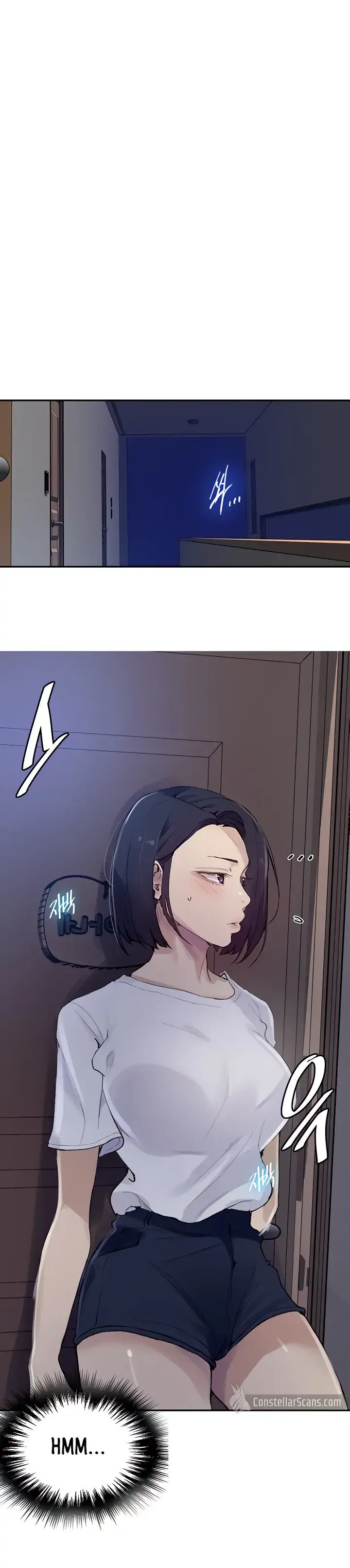 Read Secret Class Manga Online