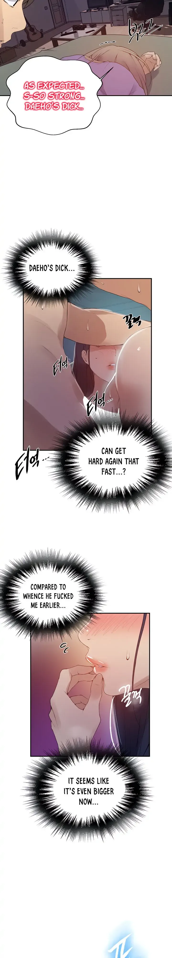 Read Secret Class Manga Online