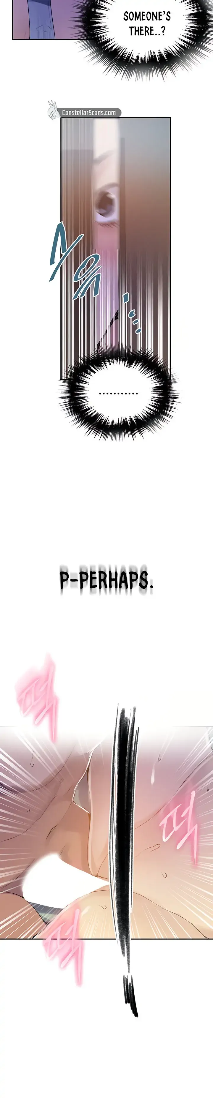 Read Secret Class Manga Online