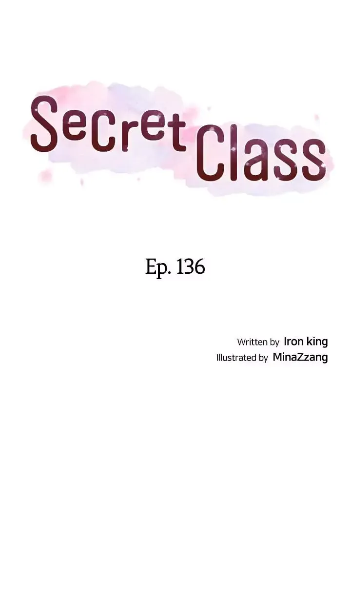Read Secret Class Manga Online