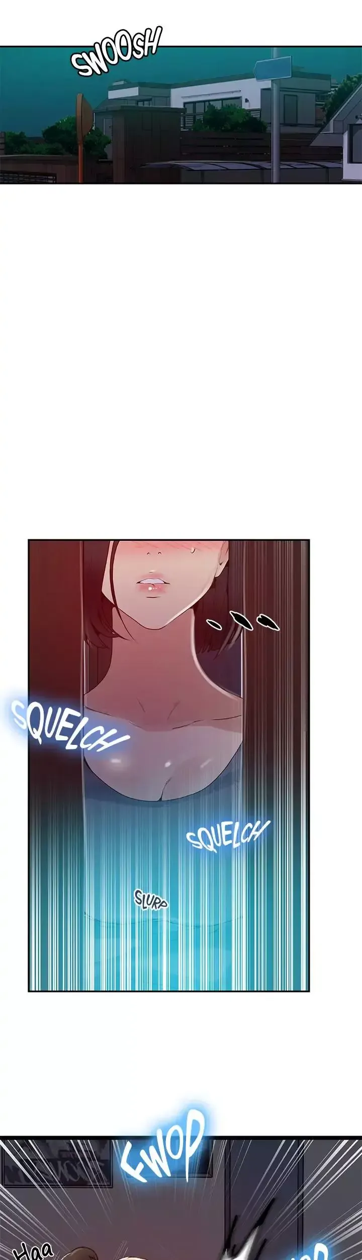 Read Secret Class Manga Online