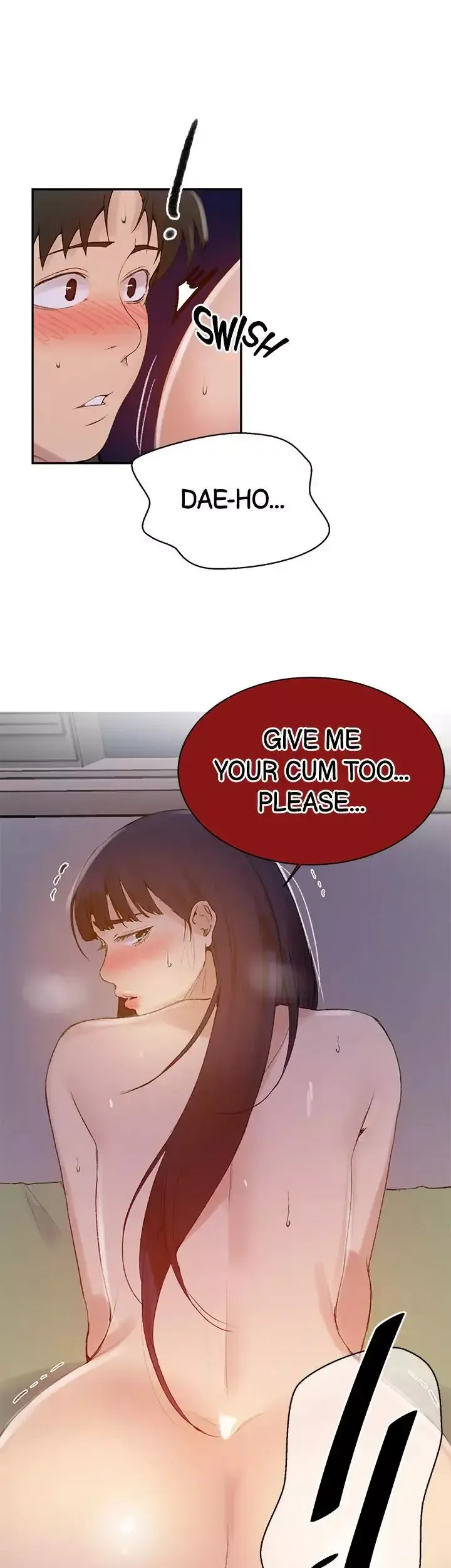 Read Secret Class Manga Online