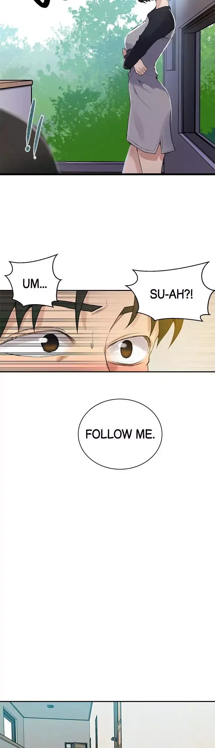 Read Secret Class Manga Online